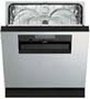 Посудомоечная машина Zanussi ZDI 6895 QA Посудомоечная машина Zanussi ZDI 6895 QA