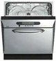 Посудомоечная машина Zanussi ZDI 6895 SX Посудомоечная машина Zanussi ZDI 6895 SX