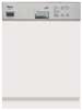 Посудомоечная машина Miele VITA 75 G 693-4 SCi PLUS Посудомоечная машина Miele VITA 75 G 693-4 SCi PLUS