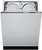 Посудомоечная машина Zanussi ZDT 6454 Посудомоечная машина Zanussi ZDT 6454