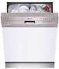 Посудомоечная машина Neff S44E53 A0EU Посудомоечная машина Neff S44E53 A0EU