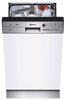 Посудомоечная машина Neff S49T55 N0EU Посудомоечная машина Neff S49T55 N0EU