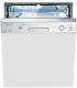 Посудомоечная машина Ariston LVZ 675 DUO IX Посудомоечная машина Ariston LVZ 675 DUO IX