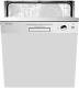 Посудомоечная машина Ariston LV 625 IX Посудомоечная машина Ariston LV 625 IX