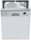 Посудомоечная машина Ariston LV 460 A IX Посудомоечная машина Ariston LV 460 A IX