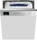 Посудомоечная машина Ariston LVZ 685 PLUS Посудомоечная машина Ariston LVZ 685 PLUS