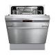 Посудомоечная машина Electrolux ESI 68850 X Посудомоечная машина Electrolux ESI 68850 X