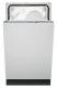 Посудомоечная машина Zanussi ZDTS 100 Посудомоечная машина Zanussi ZDTS 100