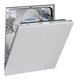 Посудомоечная машина Whirlpool WP 76/2 Посудомоечная машина Whirlpool WP 76/2