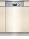 Посудомоечная машина Bosch SRI 43E05 EU Посудомоечная машина Bosch SRI 43E05 EU