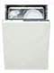 Посудомоечная машина Zanussi ZDT 5052 Посудомоечная машина Zanussi ZDT 5052
