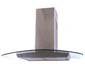 Вытяжка Krona Scarlett 600inox/glass Вытяжка Krona Scarlett 600inox/glass