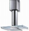  Krona Assol  isola 600 inox/glass