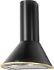 Вытяжка Krona DANA 500 black-gold Вытяжка Krona DANA 500 black-gold