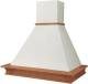 Вытяжка Faber Cottage A90 WB Вытяжка Faber Cottage A90 WB