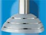 Вытяжка Faber Brio RD-BL-GM A 90 Вытяжка Faber Brio RD-BL-GM A 90