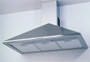 Вытяжка Krona Kristy 90inox Вытяжка Krona Kristy 90inox