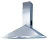 Вытяжка Jet air CH PIRAMIDE P (60) W Вытяжка Jet air CH PIRAMIDE P (60) W