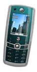 Мобильный телефон Motorola C975 Мобильный телефон Motorola C975