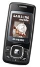   Samsung SGH-M610 Deep Blue