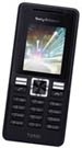   SonyEricsson  T250i Black