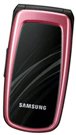   Samsung SGH-C250 Pink