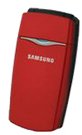 Мобильный телефон Samsung SGH-X210 Fox Red Мобильный телефон Samsung SGH-X210 Fox Red