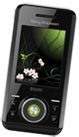 Мобильный телефон SonyEricsson S500i Black Мобильный телефон SonyEricsson S500i Black