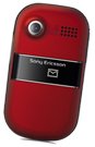 Мобильный телефон SonyEricsson Z320i Red Мобильный телефон SonyEricsson Z320i Red