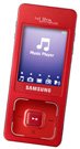 Мобильный телефон Samsung SGH-F300 Scarlet Red Мобильный телефон Samsung SGH-F300 Scarlet Red