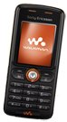   SonyEricsson W200i