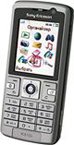 Мобильный телефон SonyEricsson K610i Urban Silver Мобильный телефон SonyEricsson K610i Urban Silver