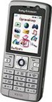   SonyEricsson K610i Urban Silver