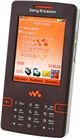 Мобильный телефон SonyEricsson W950i Mystic Purple Мобильный телефон SonyEricsson W950i Mystic Purple