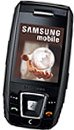Мобильный телефон Samsung SGH-E390 Black Мобильный телефон Samsung SGH-E390 Black
