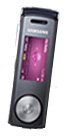 Мобильный телефон Samsung SGH-F210 Мобильный телефон Samsung SGH-F210