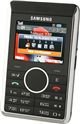   Samsung SGH-P310 Imperial Black