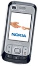   Nokia  6110 Navigator 