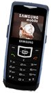   Samsung  SGH-U100 Sapphire Blue 