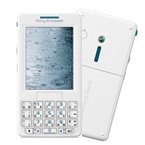   SonyEricsson M600i White