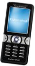   SonyEricsson  K550i Jetset Black 