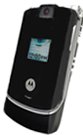   Motorola  RAZR V3xx 