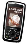   Samsung SGH-i400