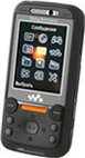 Мобильный телефон SonyEricsson W850i Mystic Purple Мобильный телефон SonyEricsson W850i Mystic Purple