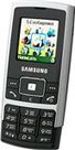   Samsung SGH-C130e White Silver