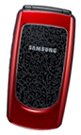 Мобильный телефон Samsung SGH-X160 Valentine Red Мобильный телефон Samsung SGH-X160 Valentine Red