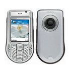   Nokia 6630 Music Edition 