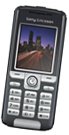   SonyEricsson  K320i Graphite Grey