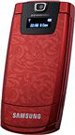 Мобильный телефон Samsung SGH-D830 Rose Red Мобильный телефон Samsung SGH-D830 Rose Red