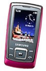 Мобильный телефон Samsung SGH-E840 Candy Pink Мобильный телефон Samsung SGH-E840 Candy Pink